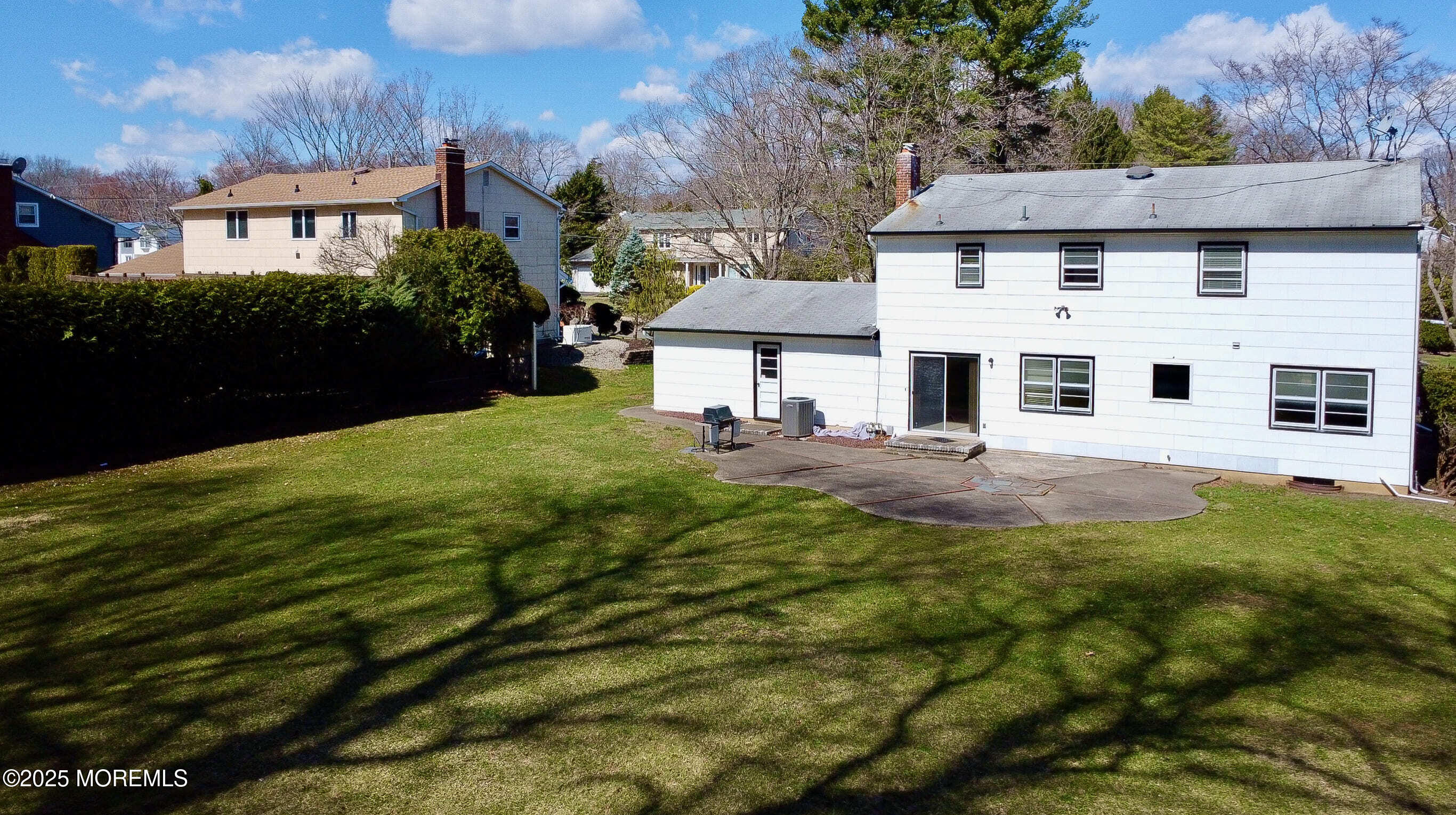 11 Prince Edward Road, Morganville, New Jersey image 5