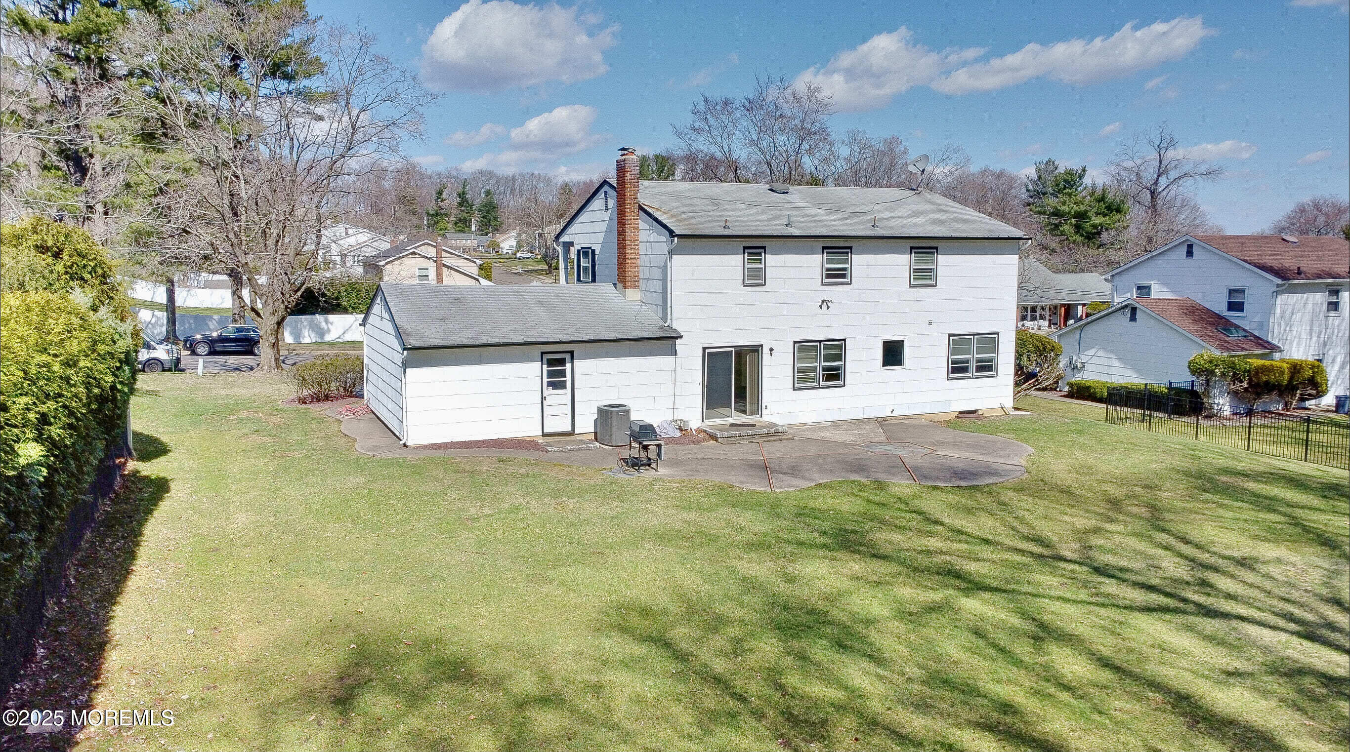 11 Prince Edward Road, Morganville, New Jersey image 4
