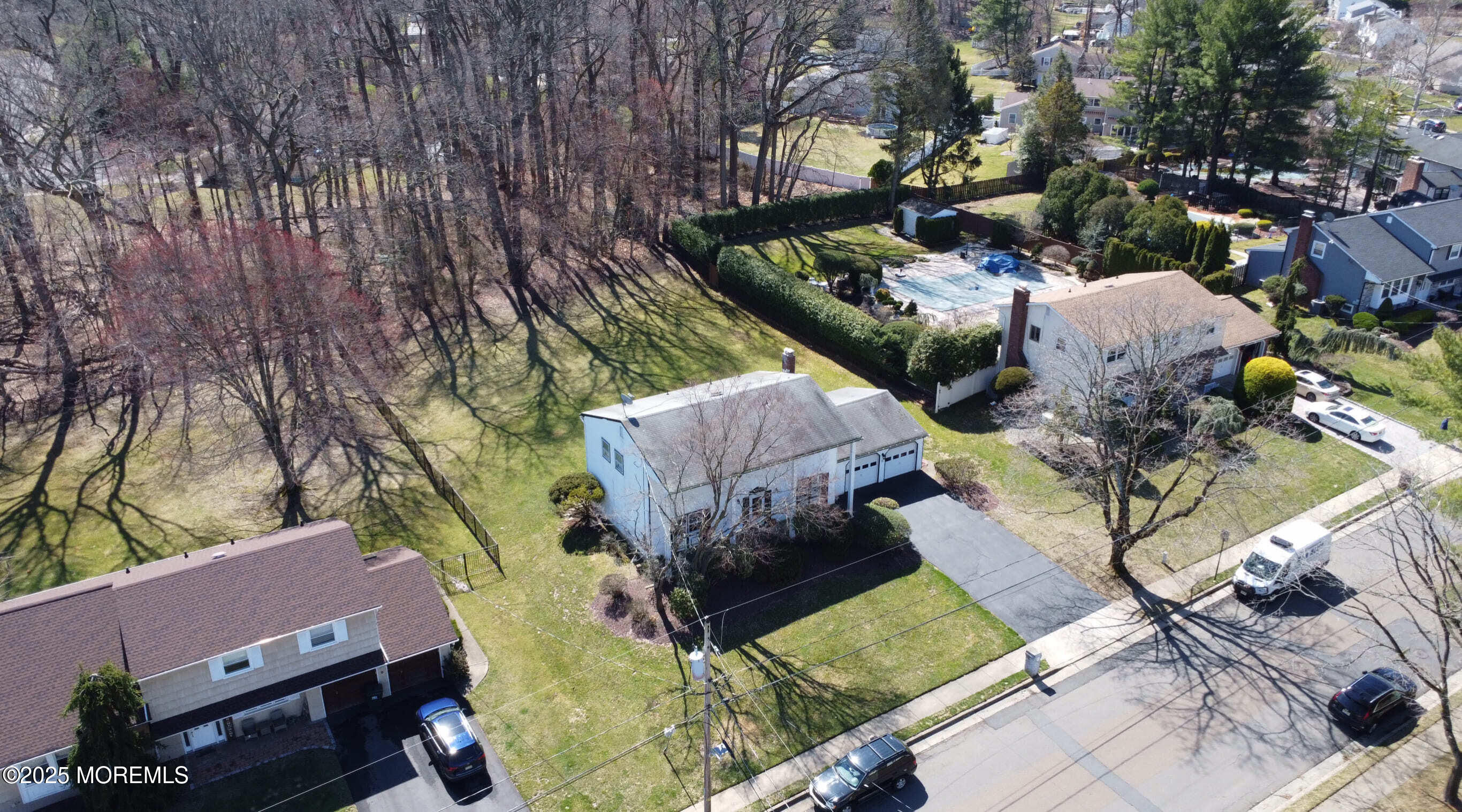 11 Prince Edward Road, Morganville, New Jersey image 8