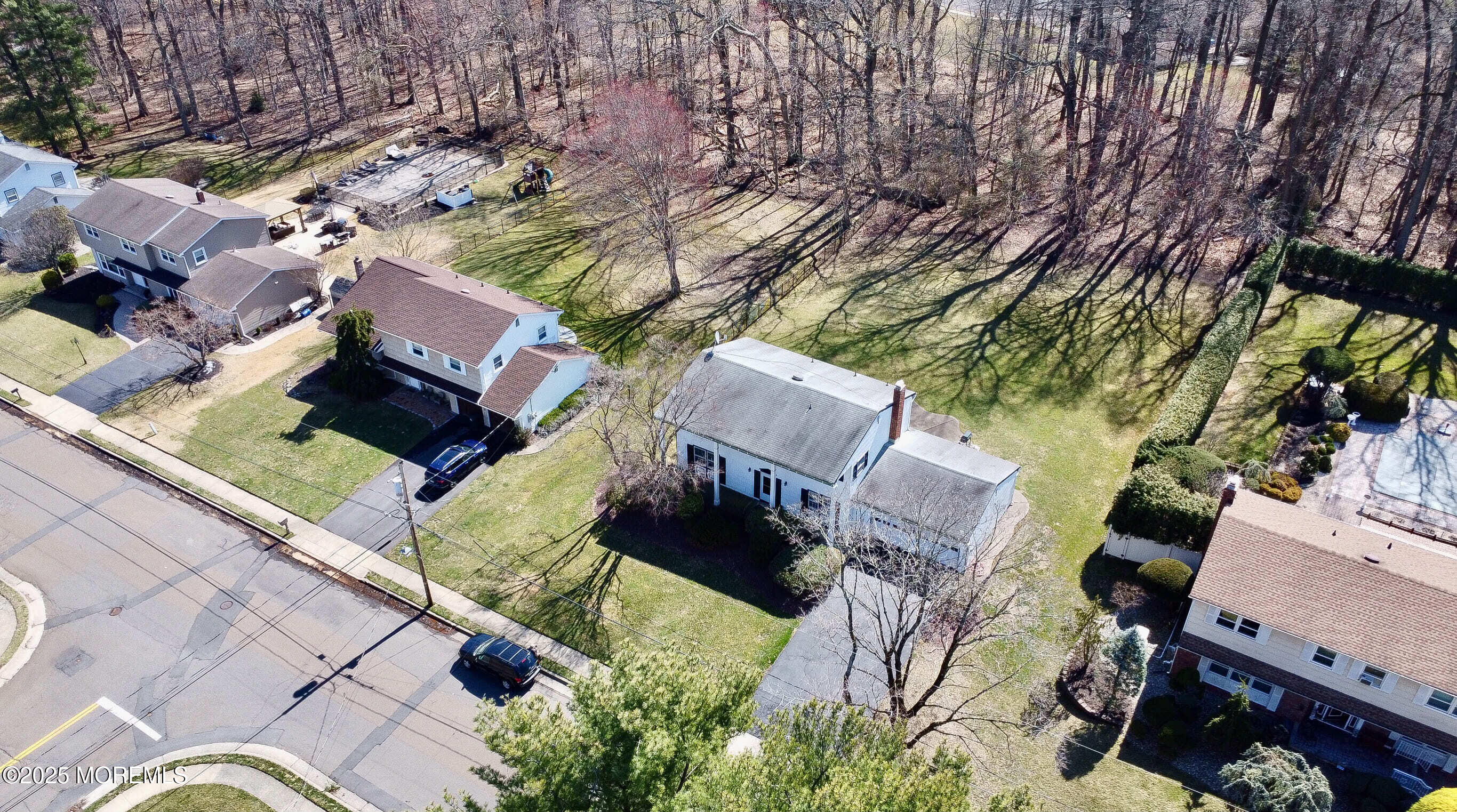 11 Prince Edward Road, Morganville, New Jersey image 9