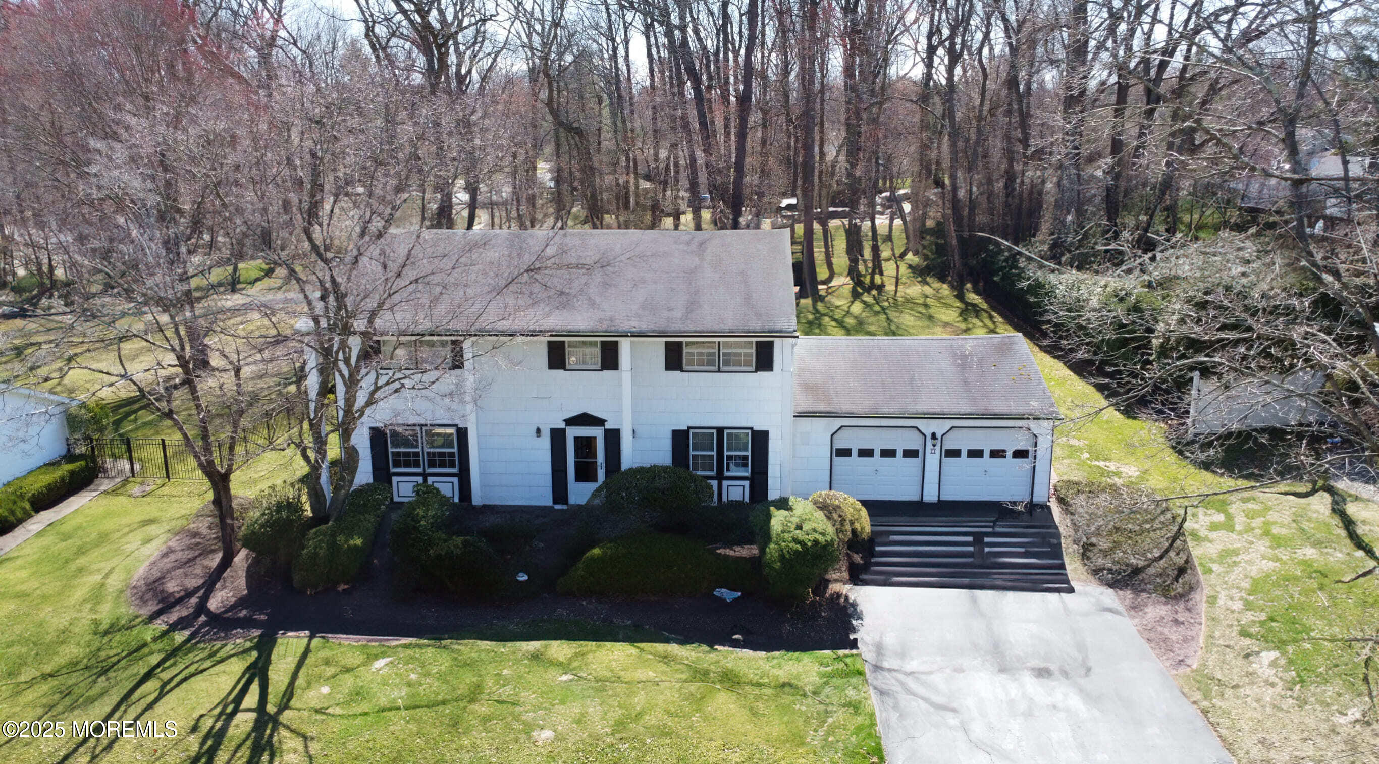 11 Prince Edward Road, Morganville, New Jersey image 2