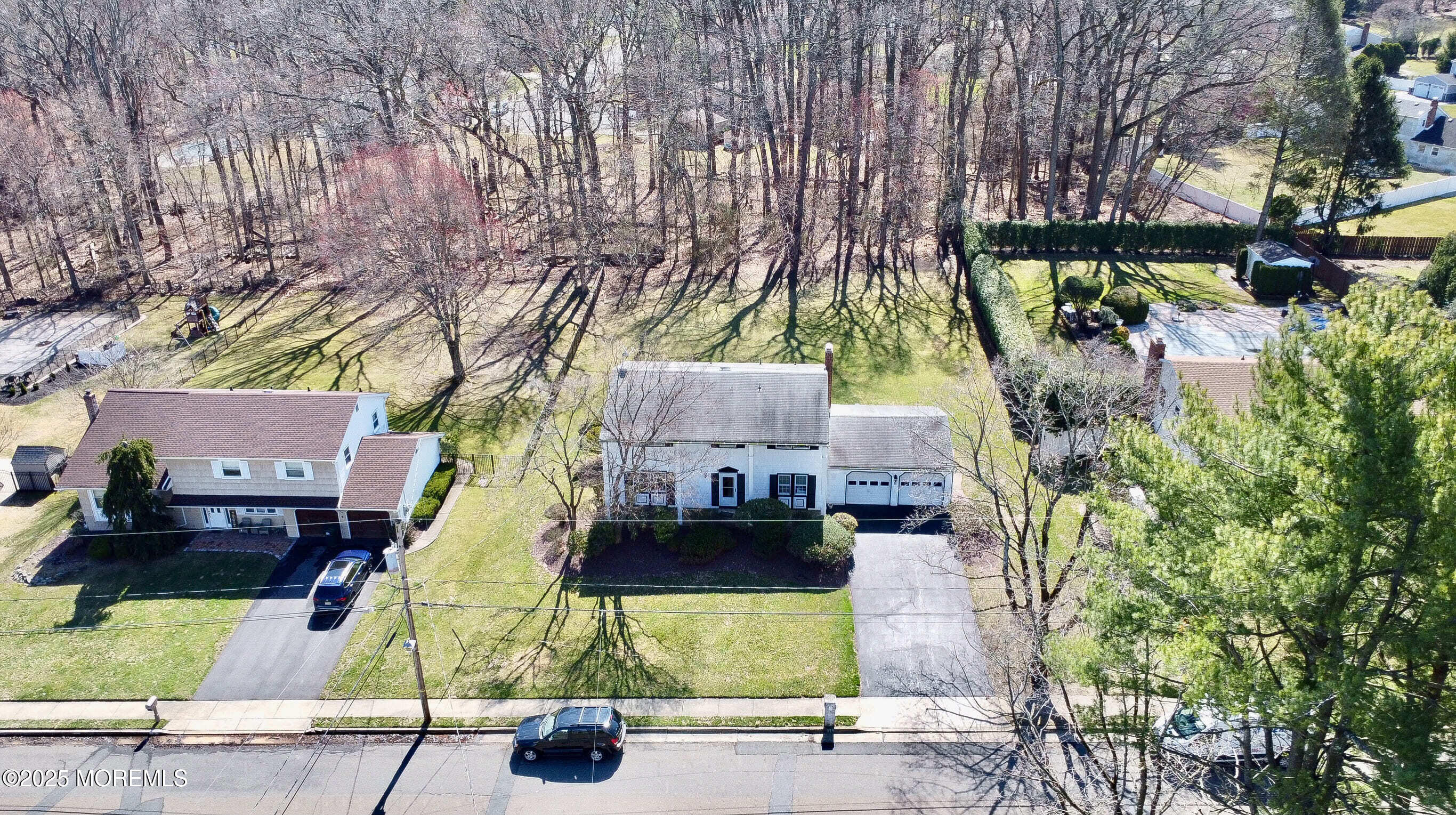 11 Prince Edward Road, Morganville, New Jersey image 7