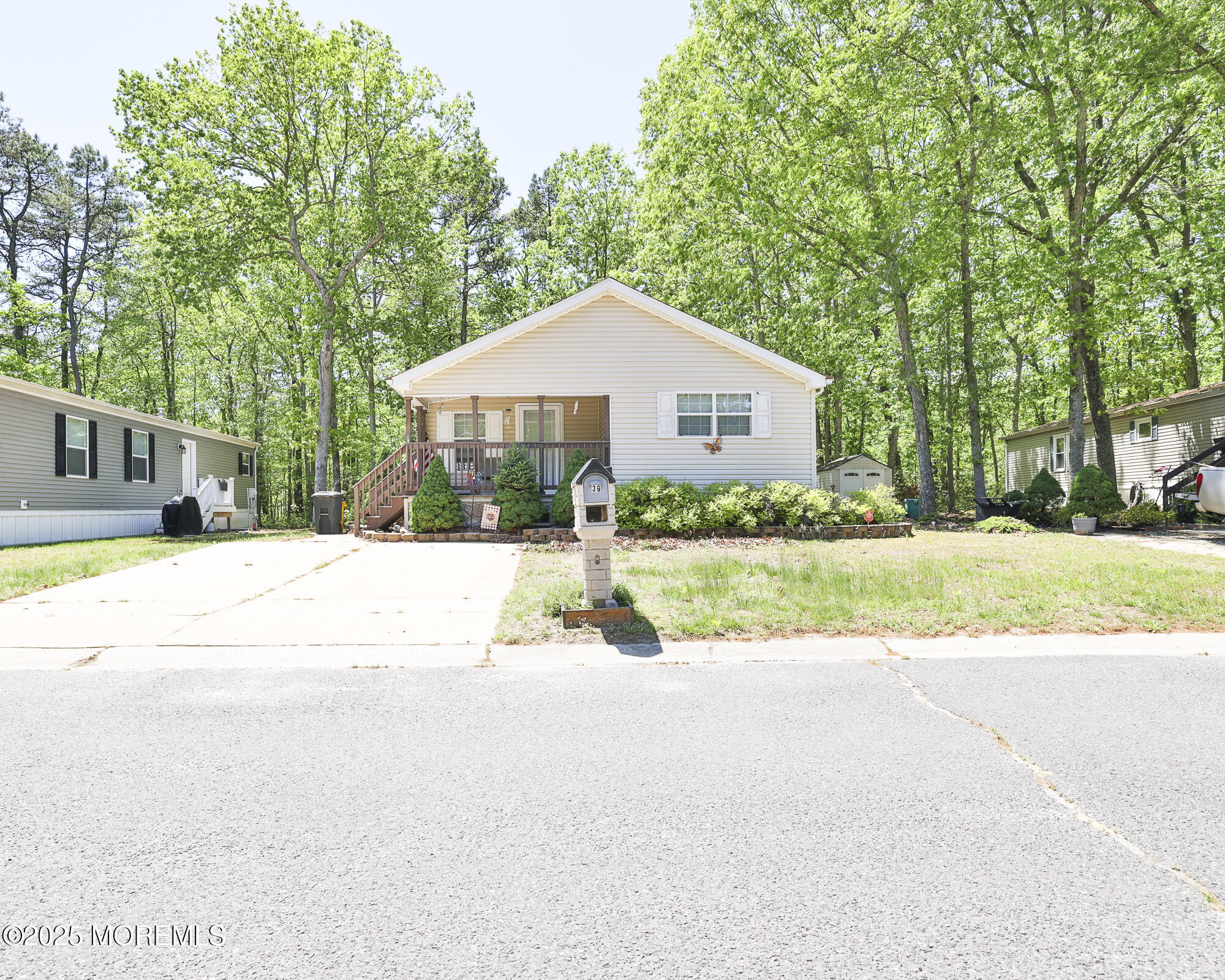 39 Goldenrod Place, Jackson, New Jersey image 26