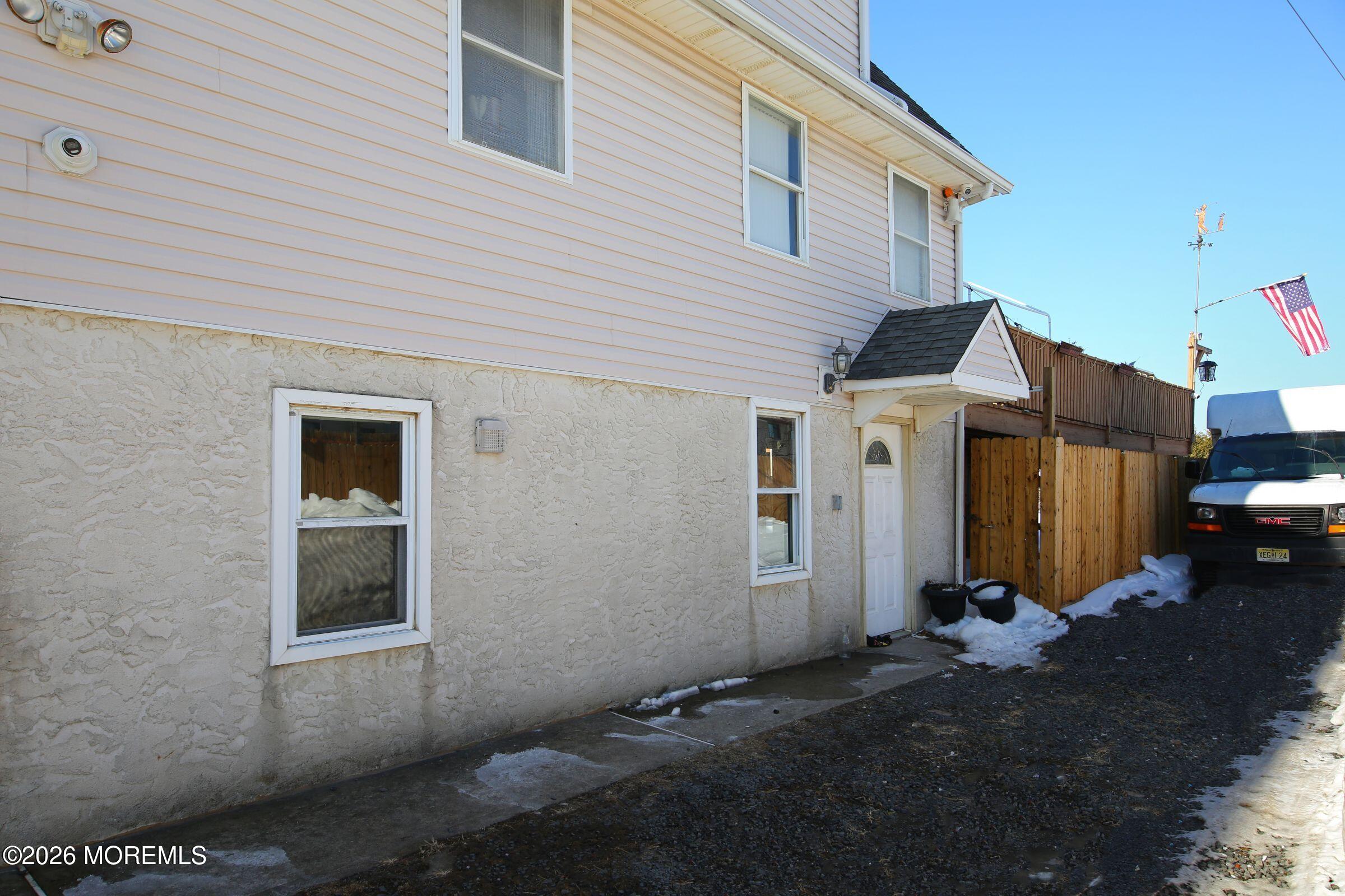 60 Matthews Street 1st floor