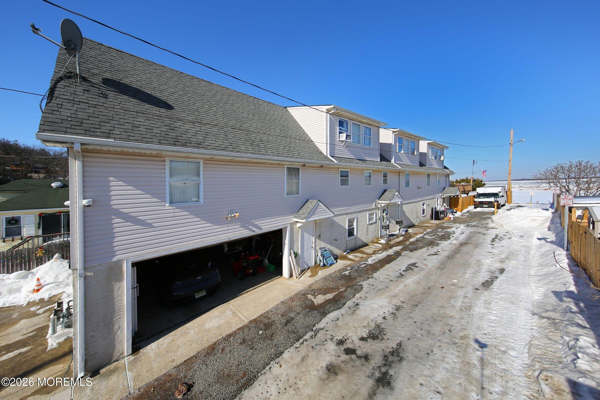 60 Matthews Street 1st floor