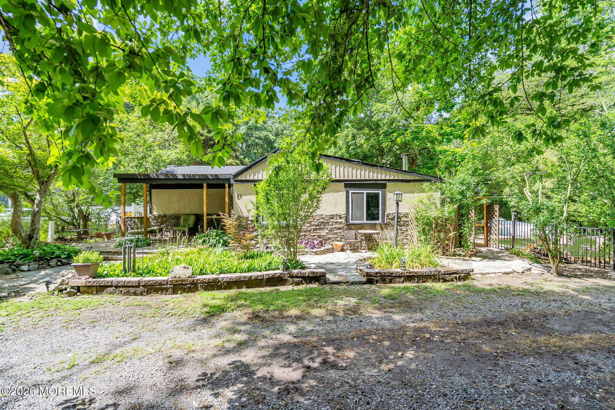 21 Yellowbrook Road