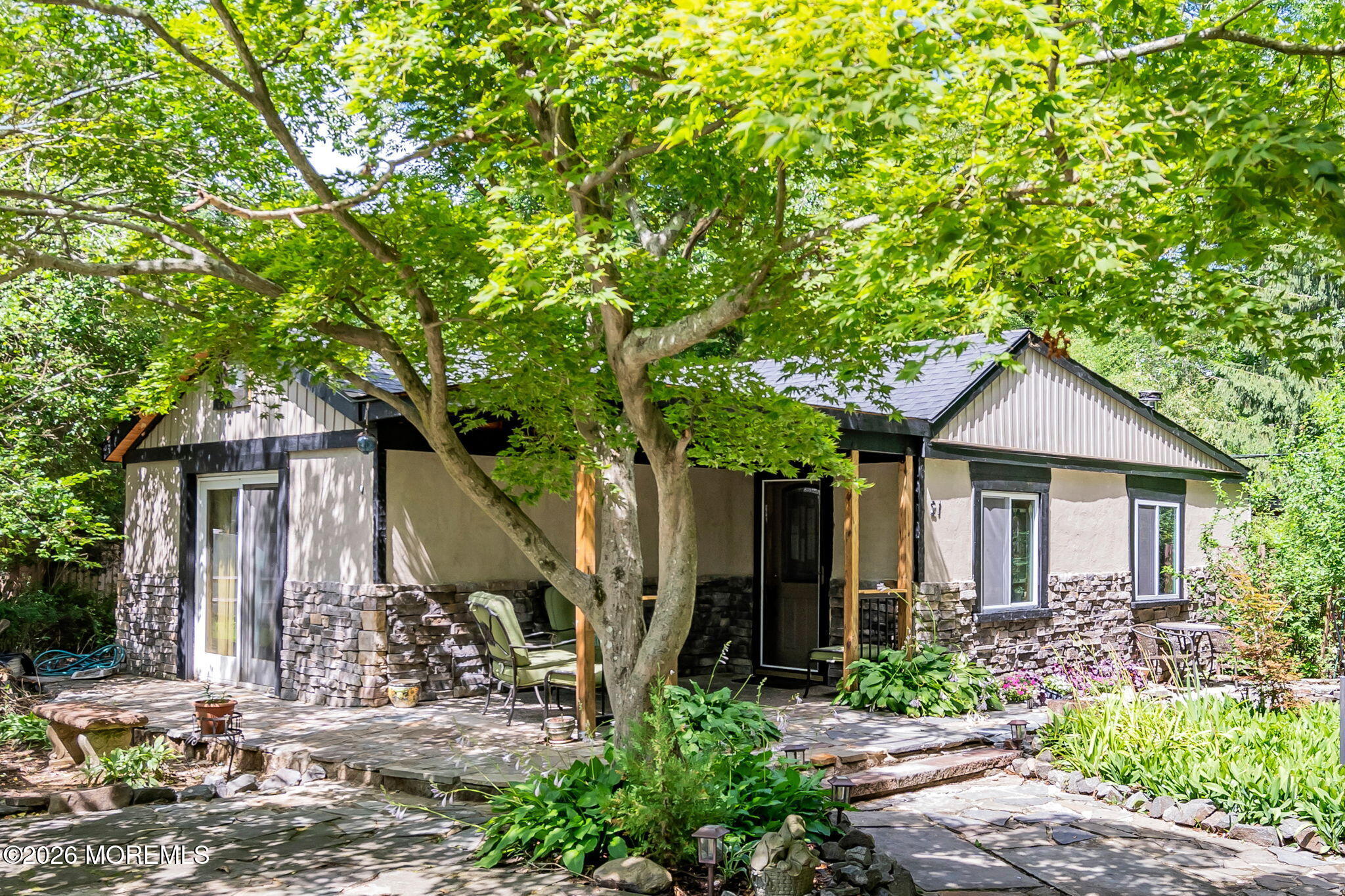 21 Yellowbrook Road