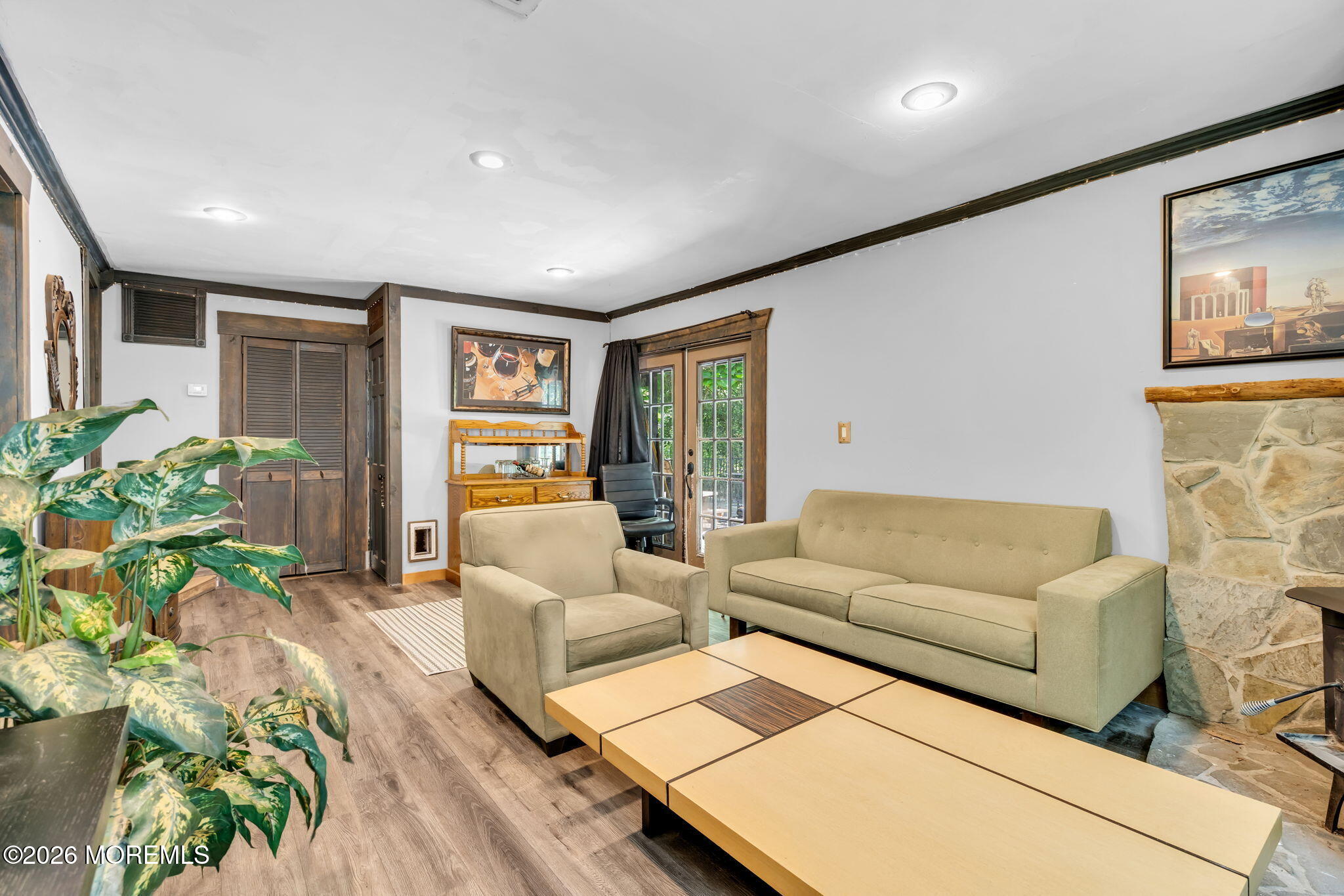 21 Yellowbrook Road