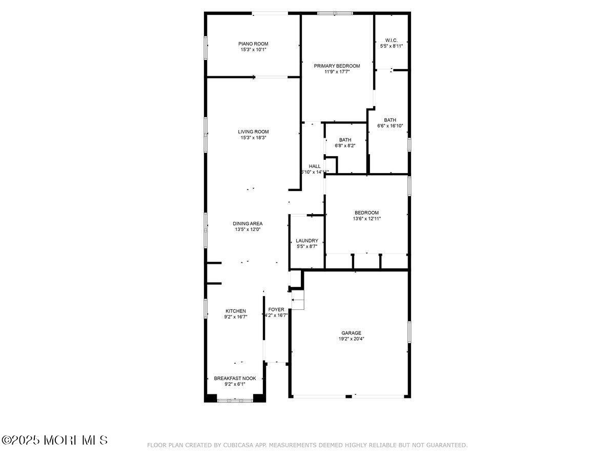 1606 Crimson Road, Toms River, New Jersey image 42