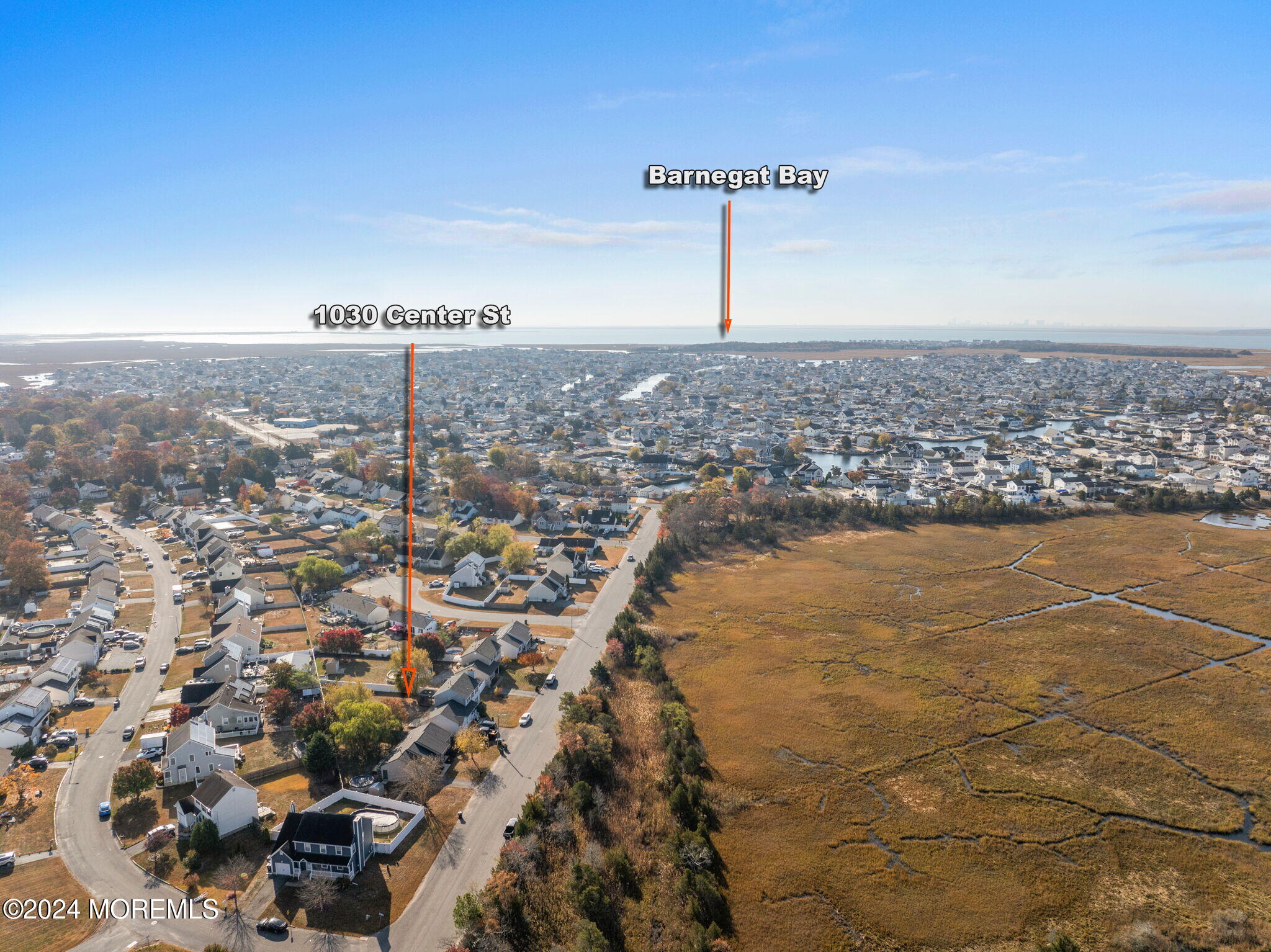 1030 Center Street, Little Egg Harbor, New Jersey image 26