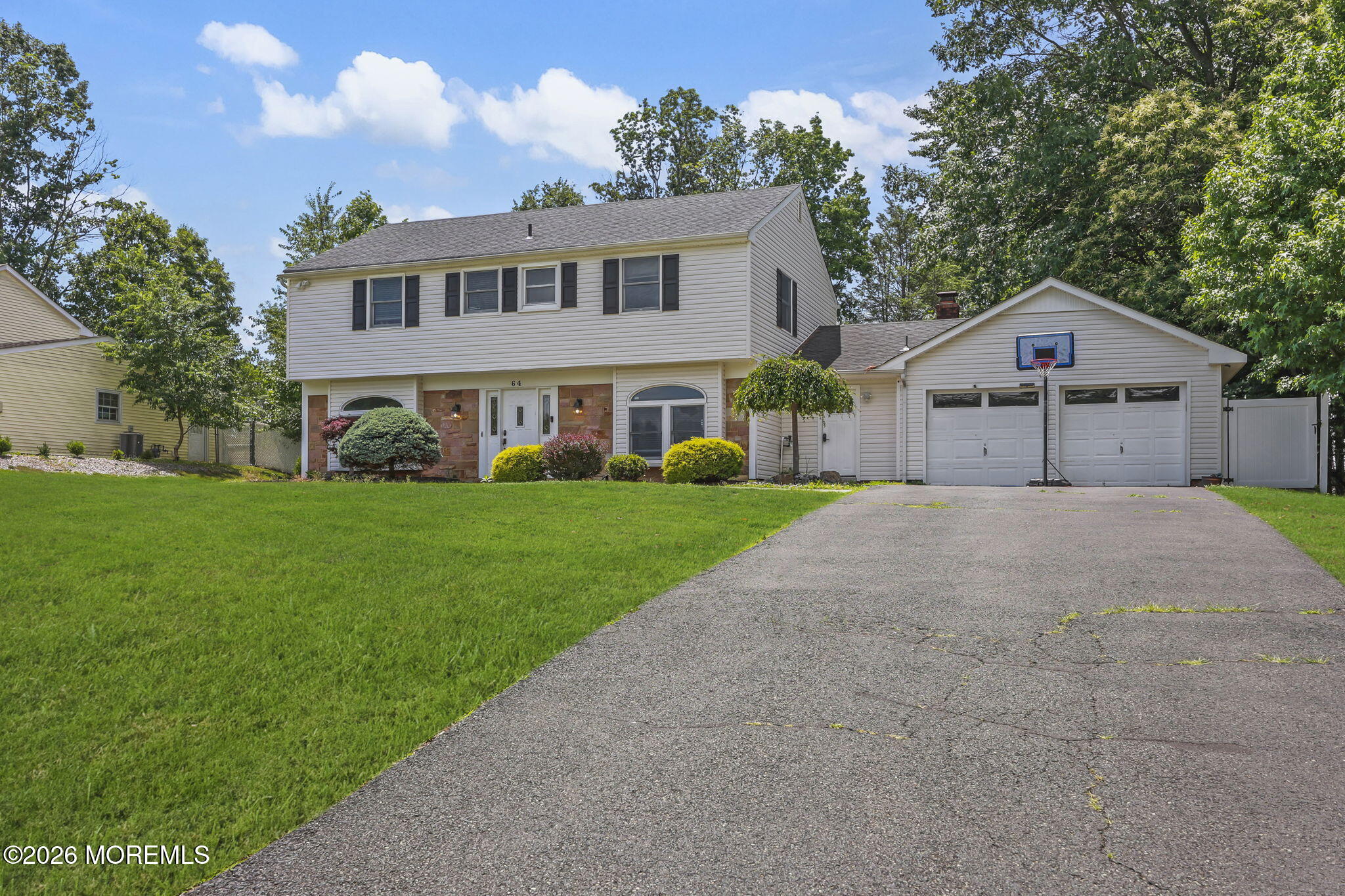 64 Livingston Lane