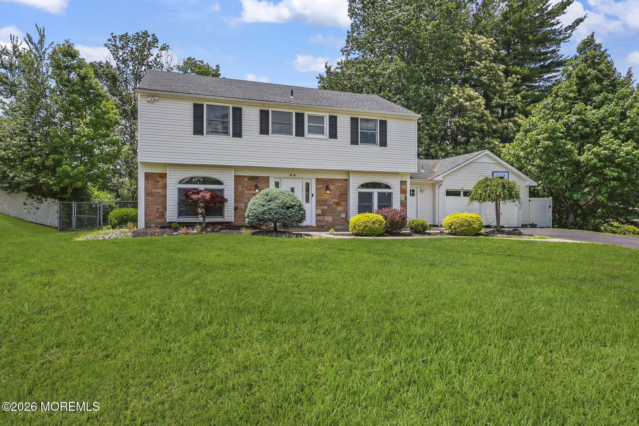 64 Livingston Lane