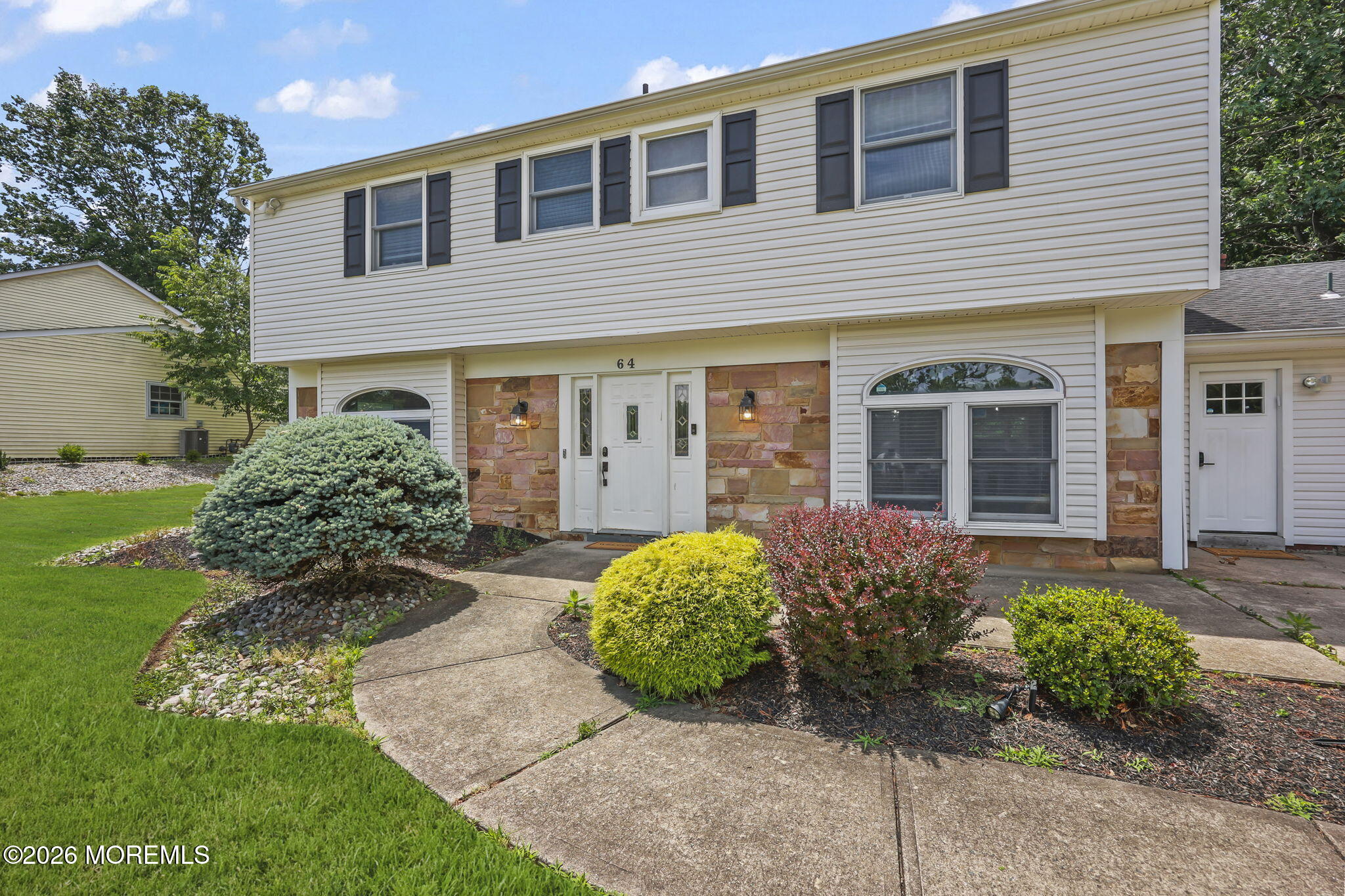 64 Livingston Lane