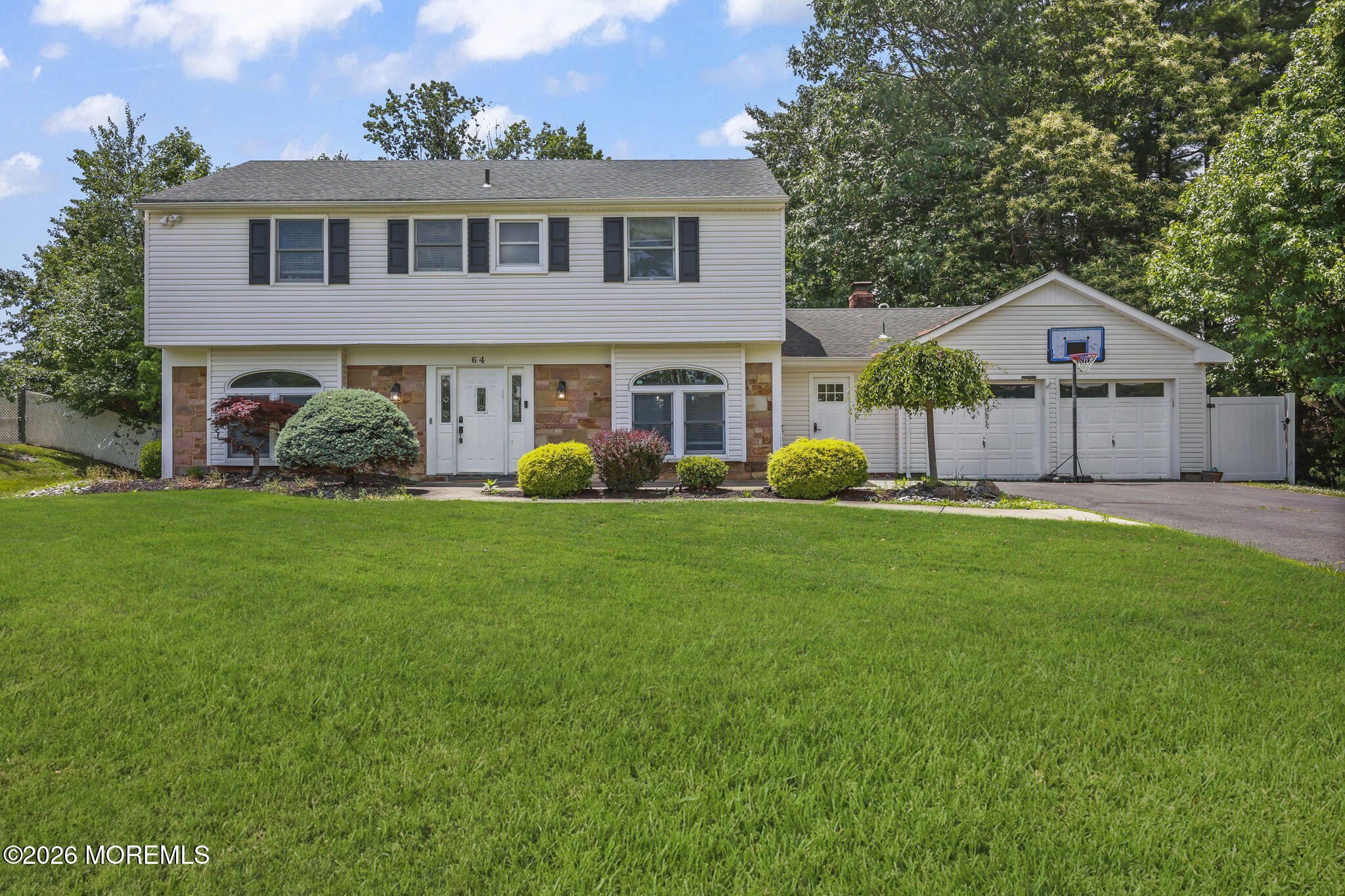 64 Livingston Lane