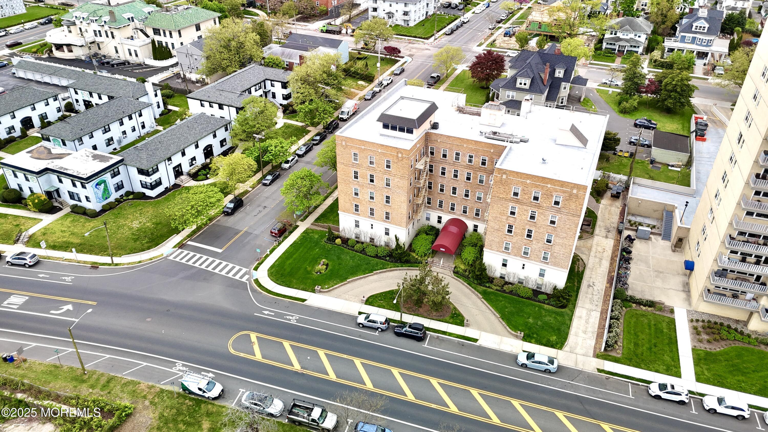 500 Deal Lake Drive #5C, Asbury Park, New Jersey image 1