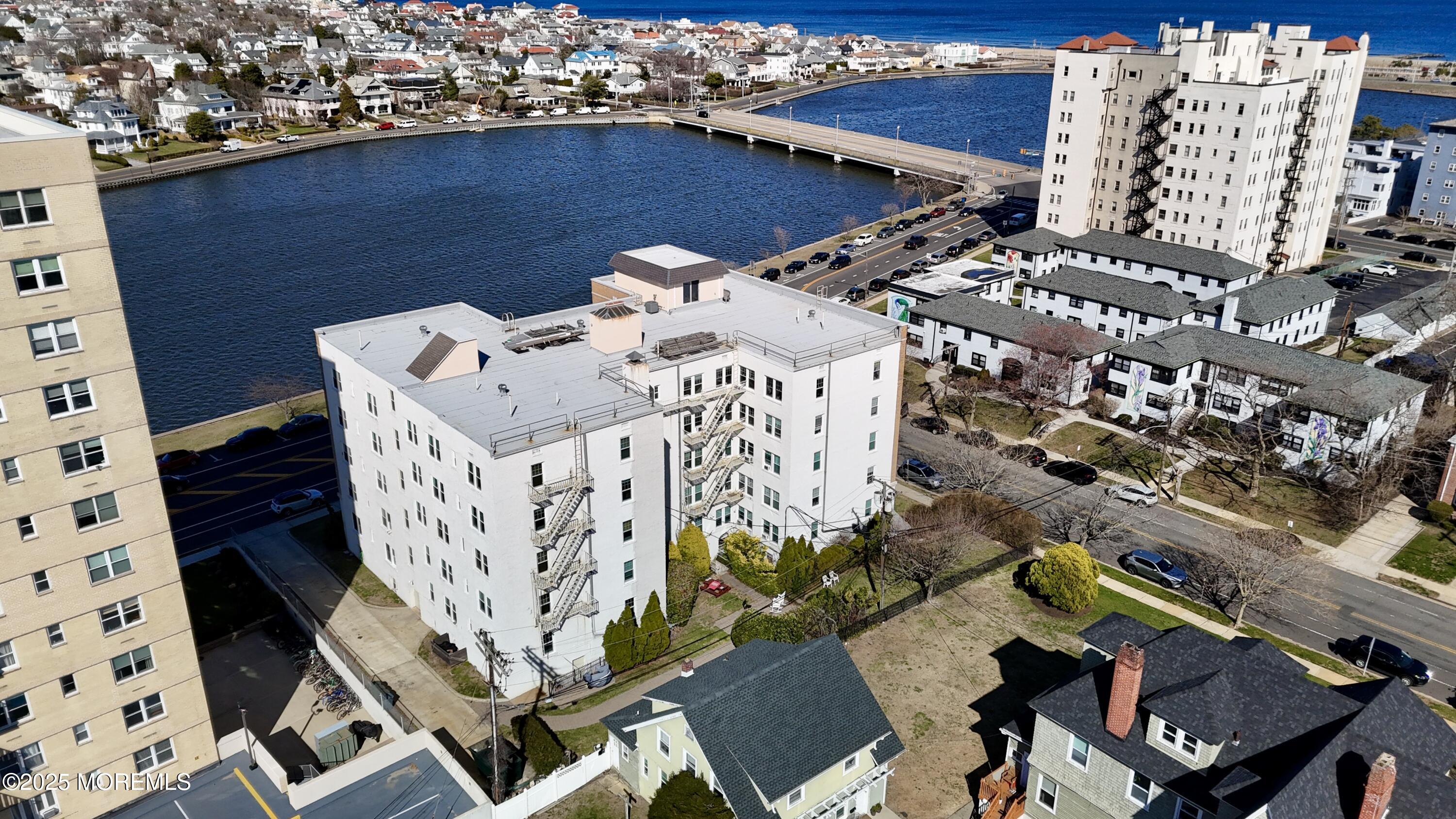 500 Deal Lake Drive #5C, Asbury Park, New Jersey image 2