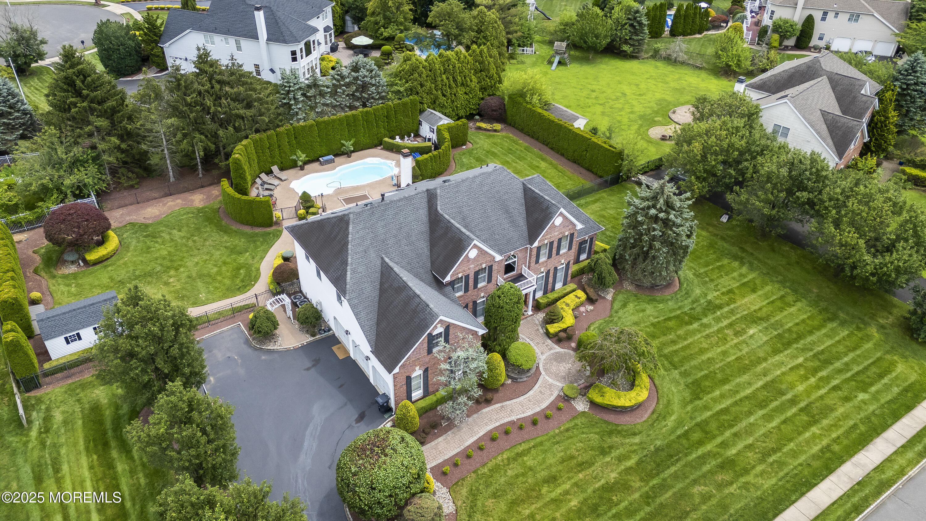 59 Country View Drive