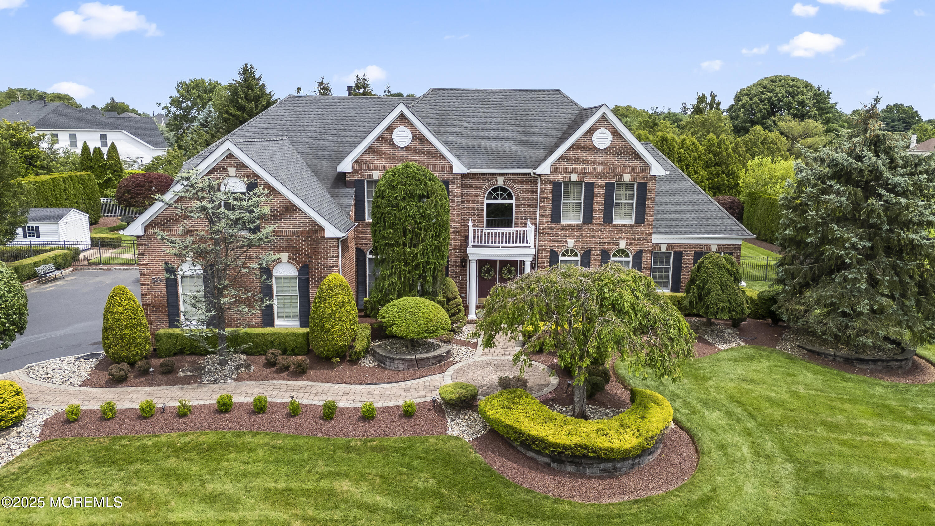 59 Country View Drive