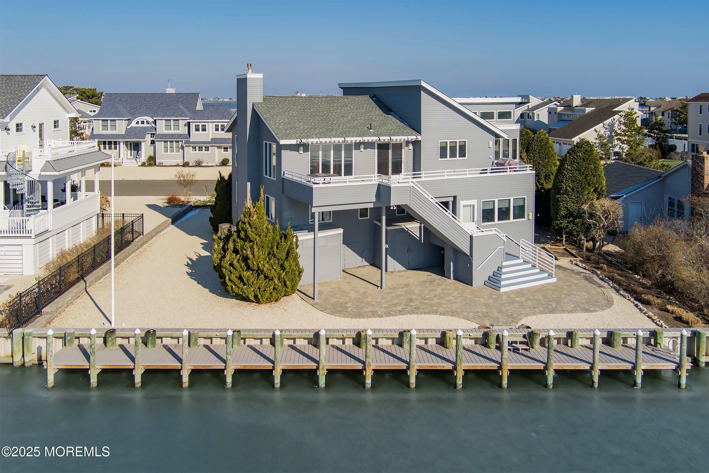 42 Buckingham Avenue, Harvey Cedars, New Jersey image 1