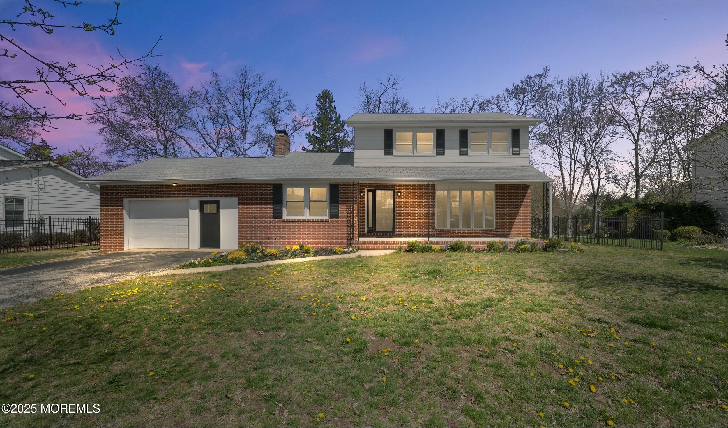 2598 Edna Drive, Vineland, New Jersey image 2