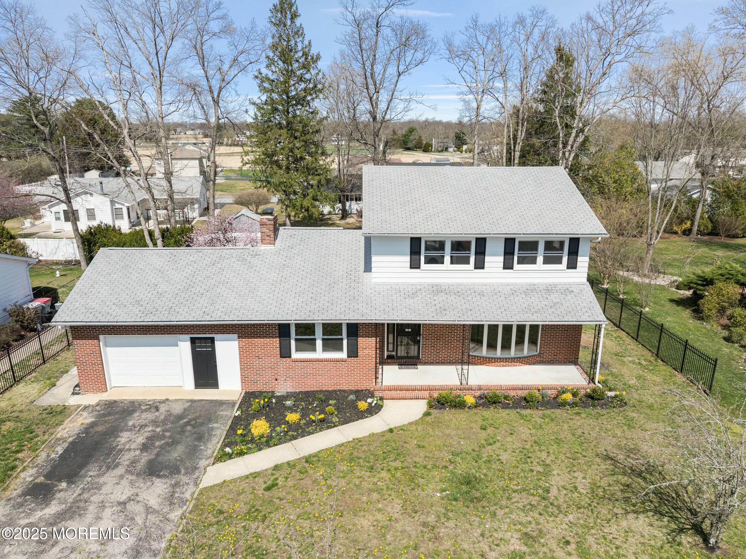 2598 Edna Drive, Vineland, New Jersey image 4