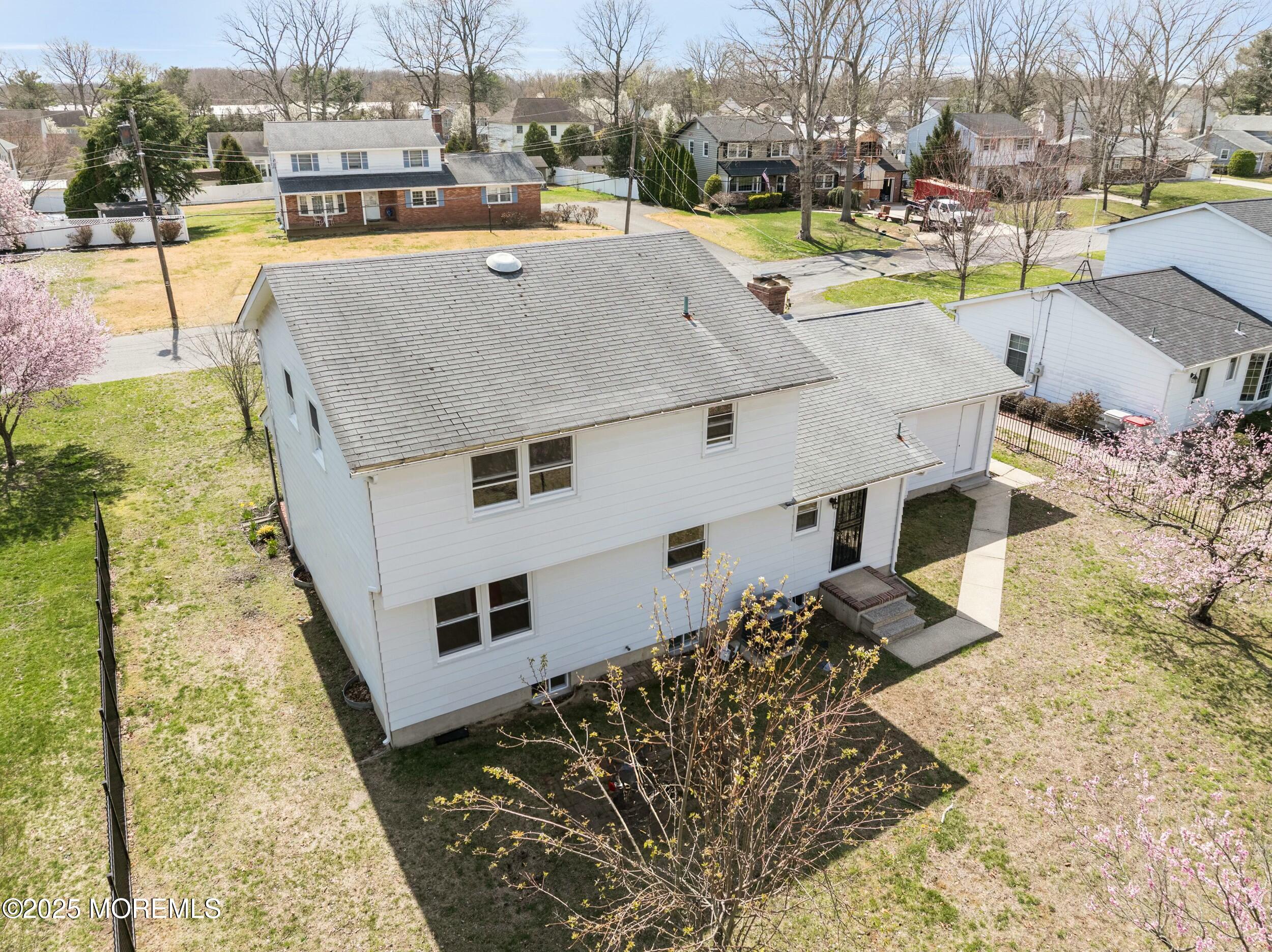 2598 Edna Drive, Vineland, New Jersey image 36