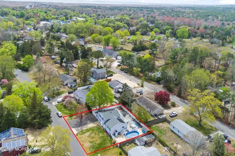 26 Sea Breeze Drive, Little Egg Harbor, NJ 08087 - MLS#: 22512153