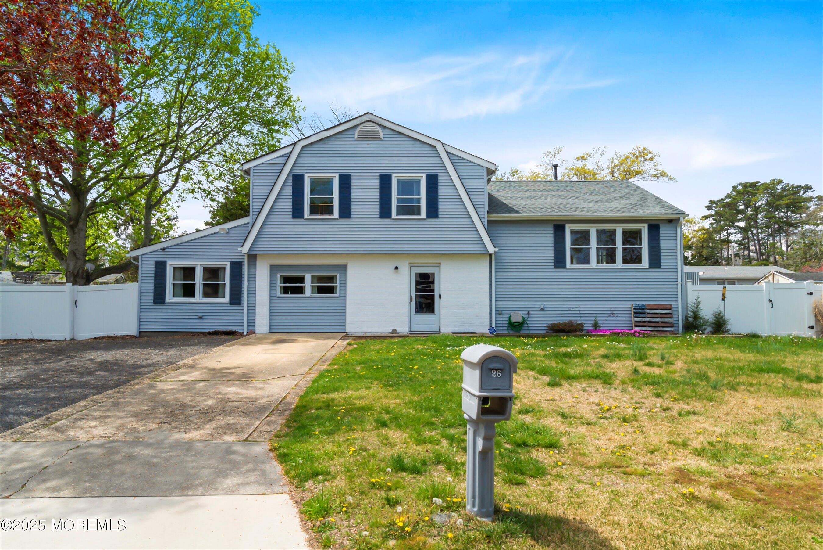 26 Sea Breeze Drive, Little Egg Harbor, New Jersey image 2