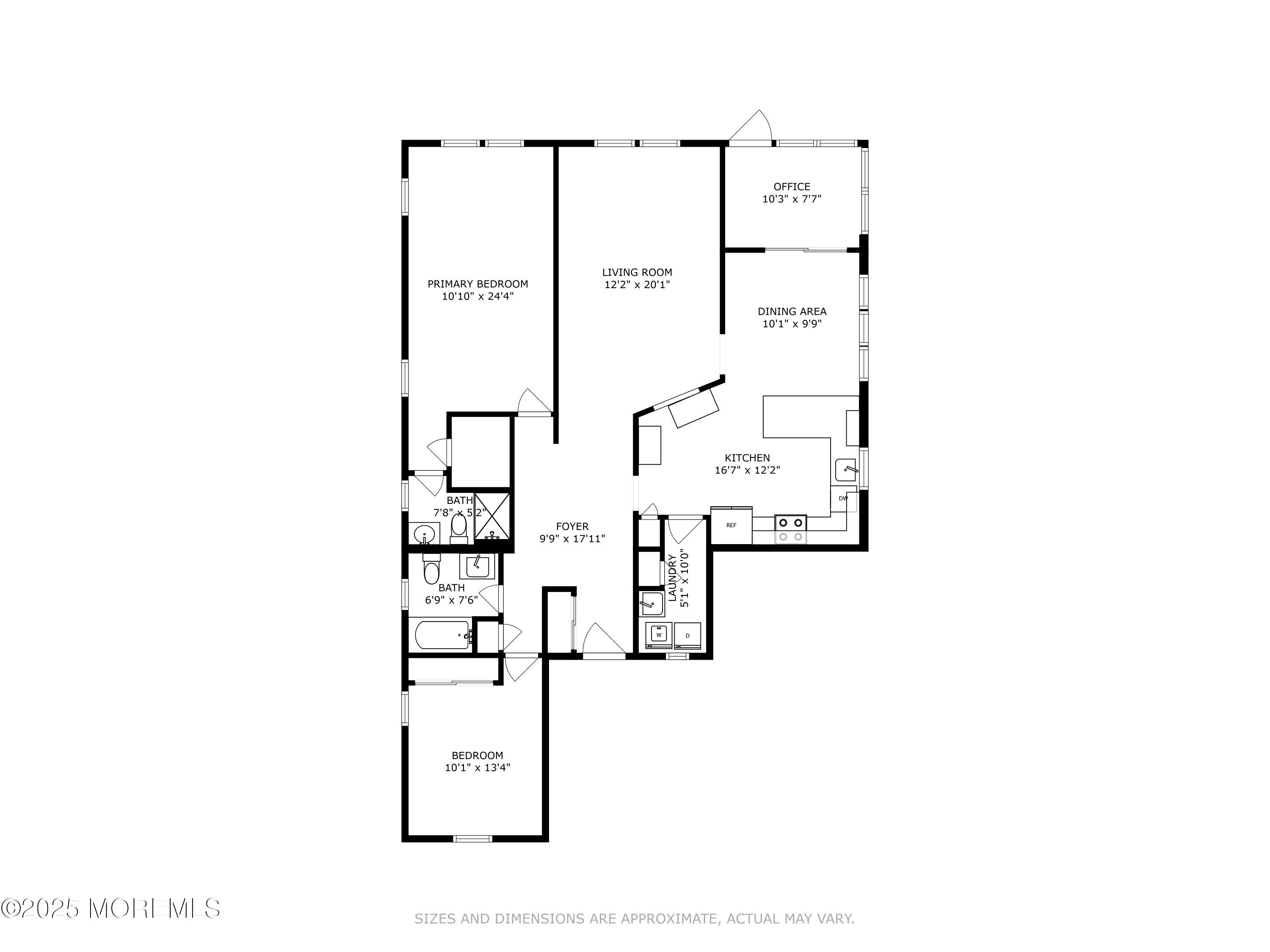 30 Kent Drive, Brick, New Jersey image 33