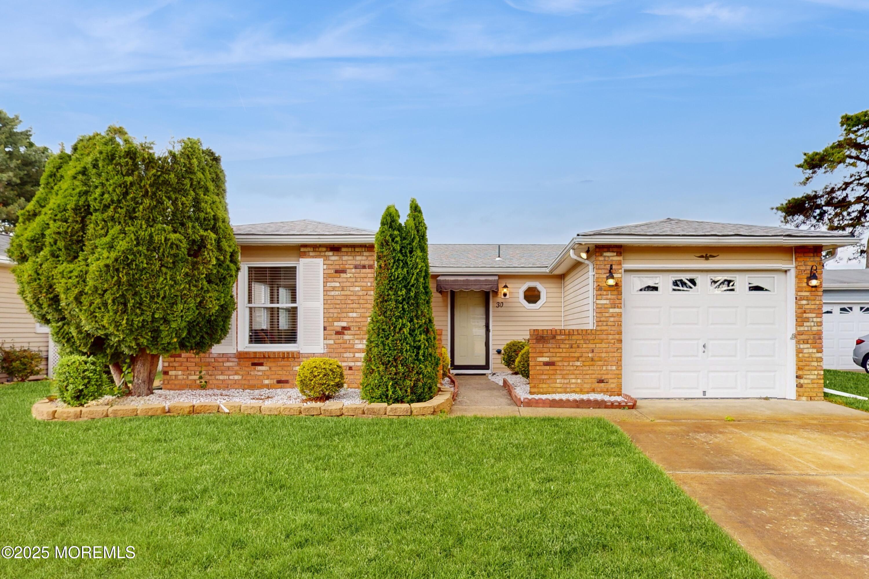 30 Kent Drive, Brick, New Jersey image 1