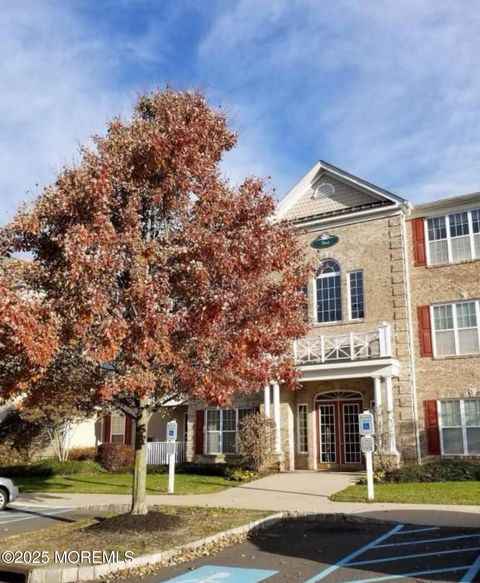 Condo For Sale - 217 Sophee Lane<br/> Lakewood, NJ 08701