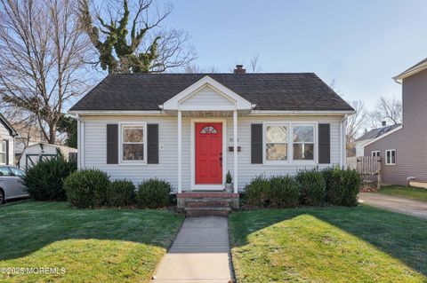 928 Park Place Red Bank NJ 07701