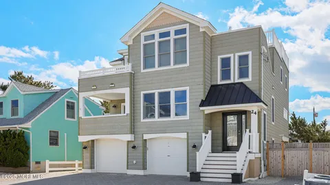 24 E 50th Street, Beach Haven, NJ 08008 - #: 22506901
