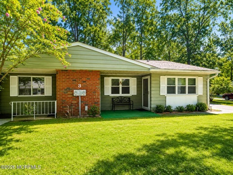 Photo of 3 A Louisiana Way #A, Whiting, NJ 08759 (MLS # 22627188)