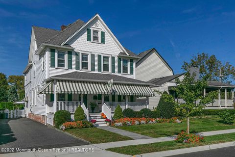 502 Tuttle Avenue Spring Lake NJ 07762