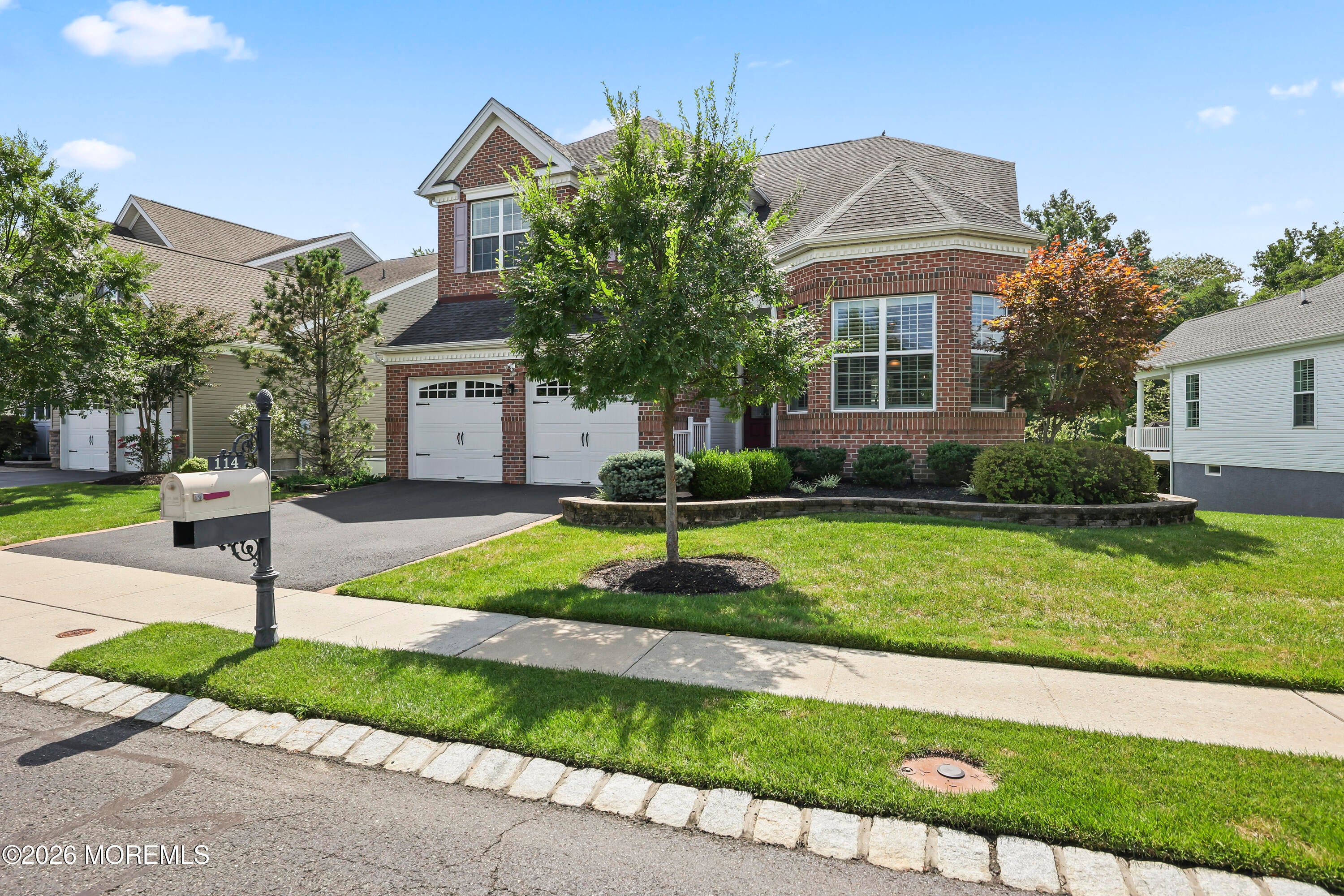 114 Campbell Court