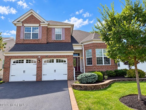 Photo of 114 Campbell Court, Shrewsbury Boro, NJ 07702 (MLS # 22627933)