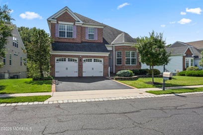 114 Campbell Court Shrewsbury Boro NJ 07702