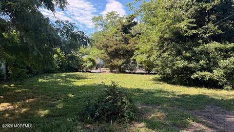 Vacant Land For Sale - 80-84 Main Street<br/> Keansburg, NJ 07734