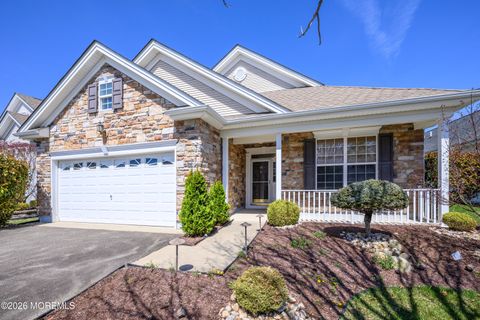 Photo of 33 Cromwell Lane, Jackson, NJ 08527 (MLS # 22609852)