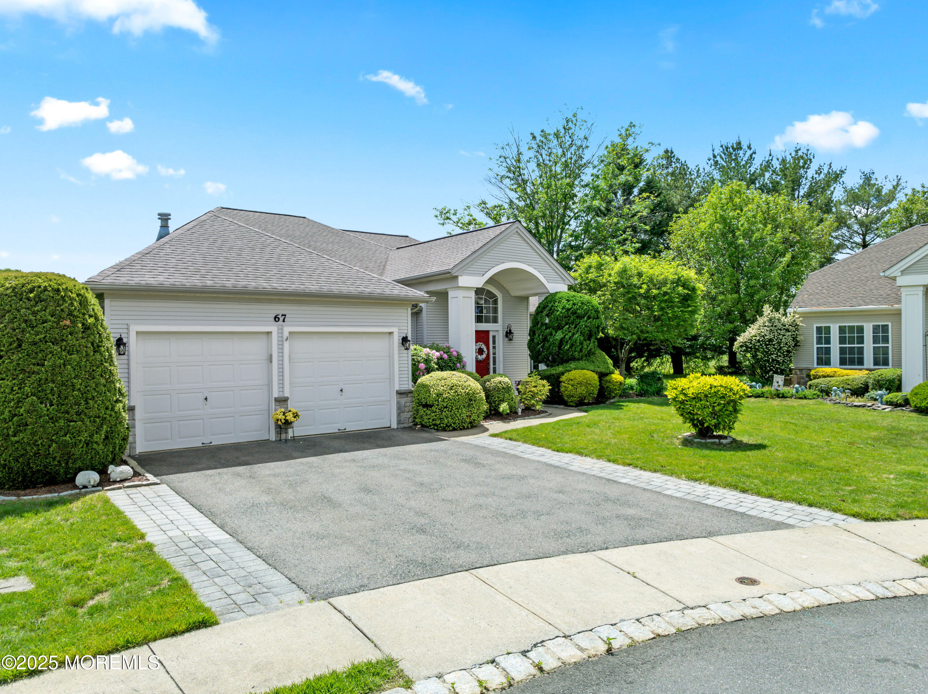 67 Isabella Drive, Manchester, New Jersey image 2