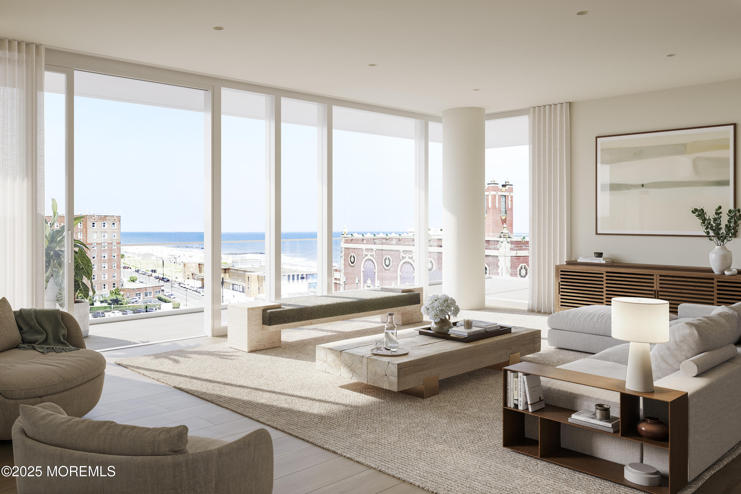 1201 Ocean Avenue 601