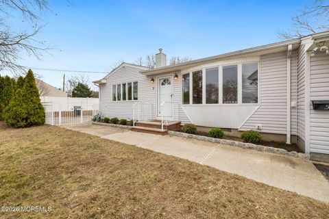 5 Barrier Drive Hazlet NJ 07730