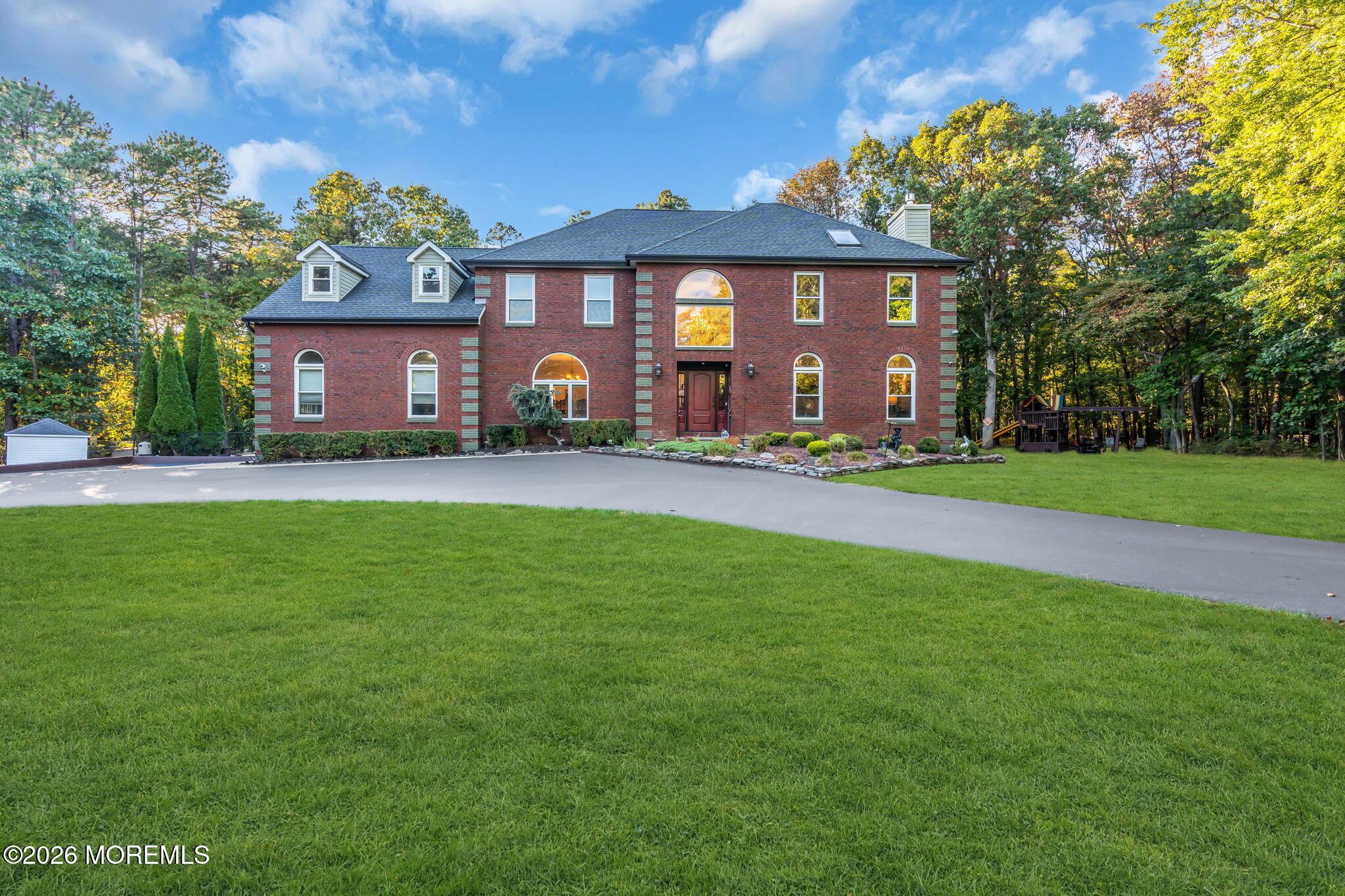 4 Wright Court