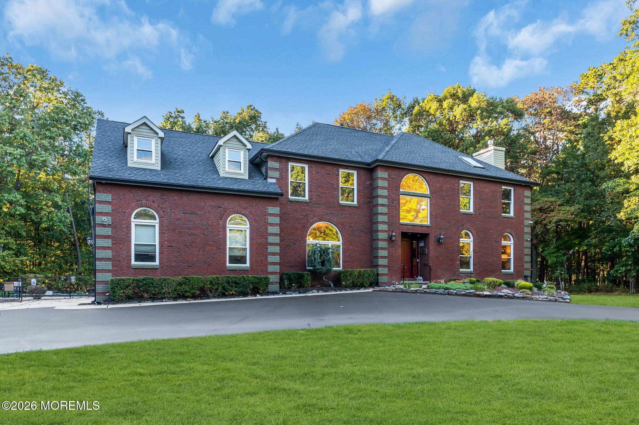 4 Wright Court