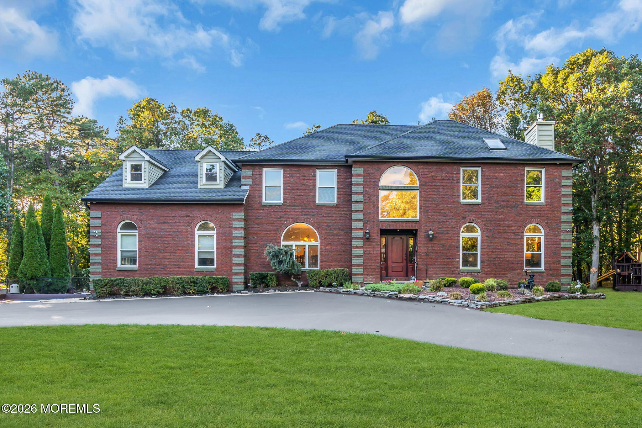 4 Wright Court