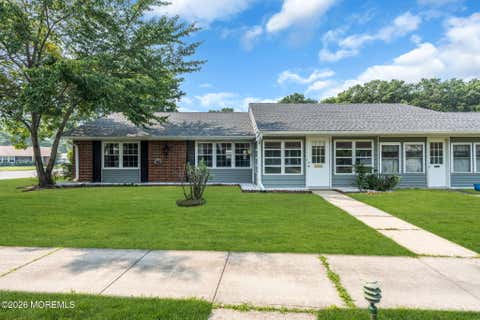 Condo For Sale - 426 Chatham Court #A<br/> Lakewood, NJ 08701