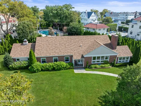 127 Cedar Avenue, Allenhurst, NJ 07711 - #: 22525379