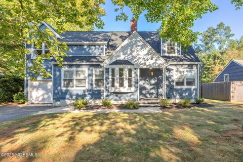 40 New Street Colts Neck NJ 07722