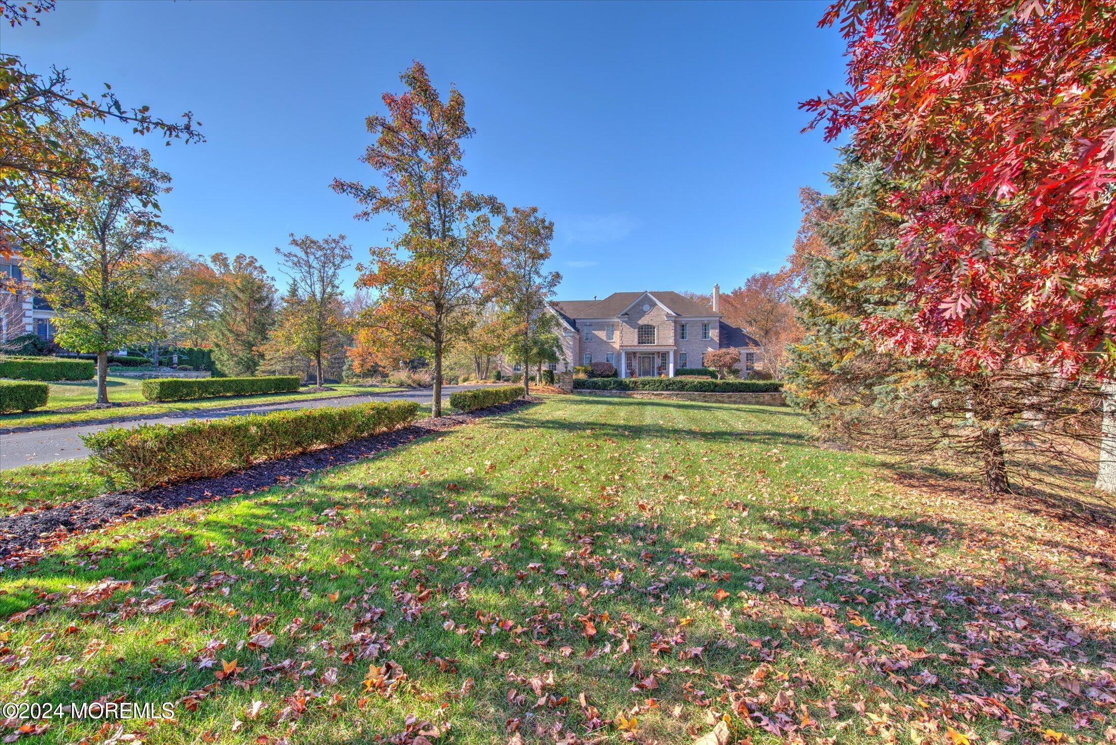 23 Silverleaf Way, Manalapan, New Jersey image 4